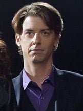 foto de Christian Borle