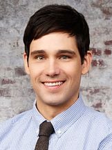 foto de David Clayton Rogers