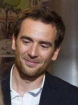 foto de Nicolas Carpentier