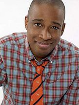 foto de Keith Powell