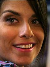 foto de Hillary Banks