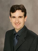 foto de Craig Thomas