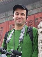 foto de Felipe Lacerda