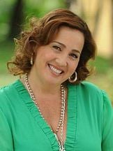 foto de Cláudia Jimenez