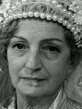 foto de Rina Morelli