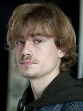 foto de Matila Malliarakis