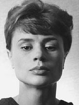 foto de Harriet Andersson