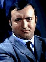 foto de Jacques Dynam