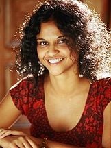 foto de Naloana Lima