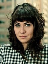 foto de Uyara Torrente