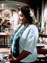 foto de Marianne Sägebrecht