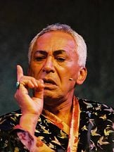 foto de George Henare