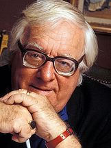 foto de Ray Bradbury