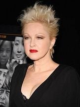 foto de Cyndi Lauper