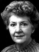 Maureen Stapleton