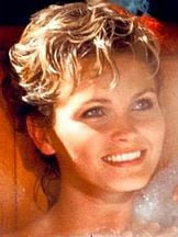 foto de Fiona Fullerton