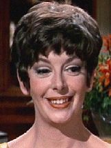 foto de Monica Evans