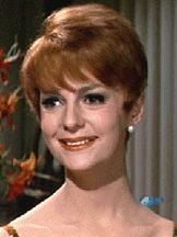 foto de Carole Shelley