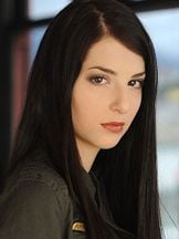 foto de Genevieve Buechner