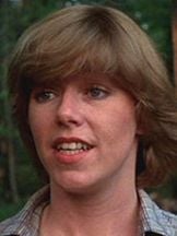 foto de Adrienne King