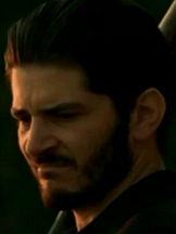 foto de Uriel Emil Pollack