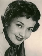 foto de Liselotte Pulver