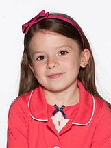 foto de Lévanah Solomon