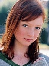 foto de Sophie Anna Everhard