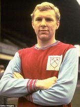 foto de Bobby Moore