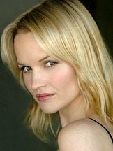 foto de Ailsa Marshall