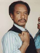 Sherman Hemsley