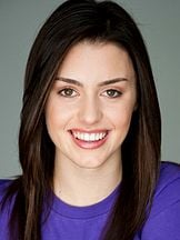 foto de Kathryn McCormick