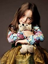 foto de Roma Christensen