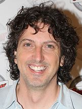 foto de Mark Schwahn