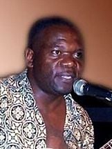 foto de Alberto Magassela