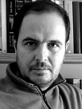 foto de Maurício Arruda
