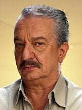 foto de Humberto Elizondo