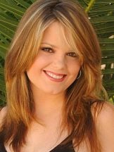 foto de Kimberly J. Brown