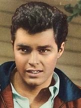 foto de Richard Beymer