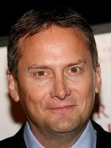 foto de Michael Hitchcock