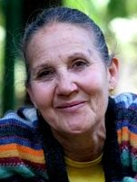 foto de Aurora Quattrocchi