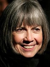 foto de Anne Rice