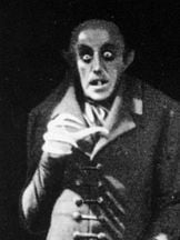 foto de Max Schreck