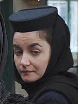 foto de Catalina Harabagiu