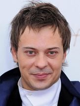 foto de Goran Jevtić