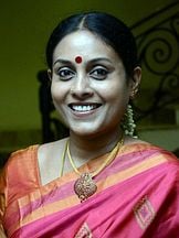 foto de Saranya Ponvannan