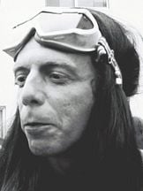 foto de Hélio Oiticica