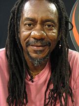 foto de Luiz Melodia