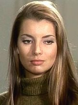 foto de Jacqueline Sassard