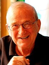 foto de Larry Gelbart